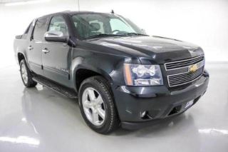 Used 2010 Chevrolet Avalanche 1500 LT in Austin, Texas