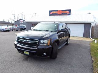 Used 2010 Chevrolet Avalanche 1500 LT in Cedar Lake, Indiana