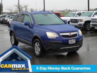 Used 2008 Saturn VUE XE in Ontario, California