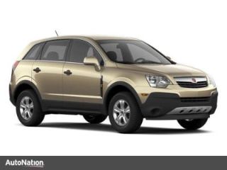 Used 2009 Saturn VUE XE in Santa Clarita, California