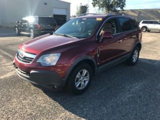Used 2008 Saturn VUE XE in Pensacola, Florida