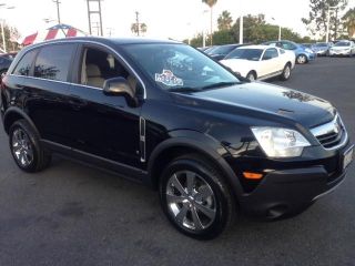 Used 2008 Saturn VUE XE in San Gabriel, California