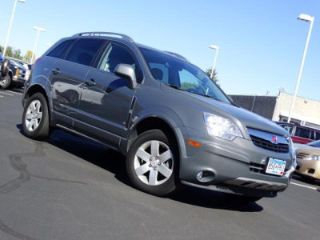 Used 2008 Saturn VUE XR in Coon Rapids, Minnesota