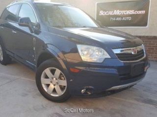 Saturn VUE XR 2008