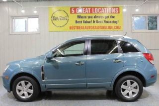 Used 2008 Saturn VUE XR in Warsaw, Indiana