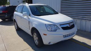Used 2008 Saturn VUE XR in Louisville, Kentucky