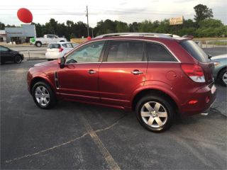 Used 2009 Saturn VUE XR in Sumter, South Carolina