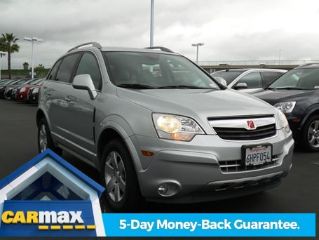 Used 2009 Saturn VUE XR in Irvine, California