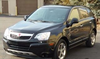 Used 2009 Saturn VUE Green Line Hybrid in Ann Arbor, Michigan
