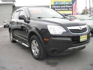 Used 2008 Saturn VUE XE in Kingston, New York