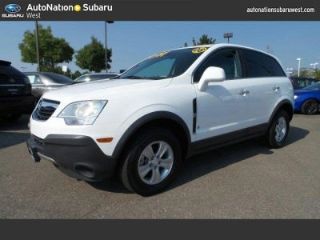 Used 2008 Saturn VUE XE in Golden, Colorado