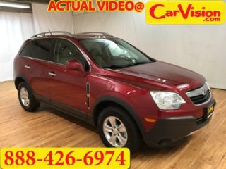 Used 2008 Saturn VUE XE in Norristown, Pennsylvania