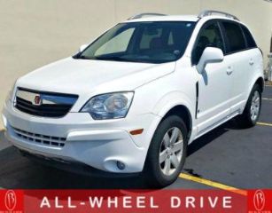 Used 2008 Saturn VUE XR in Thiensville, Wisconsin