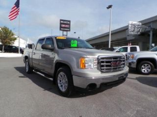 Used 2008 GMC Sierra 1500 in Clearwater, Florida