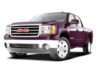 Used 2008 GMC Sierra 1500 SLE in Ocala, Florida