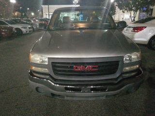 Used 2006 GMC Sierra 1500 in Memphis, Tennessee