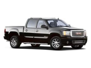 Used 2009 GMC Sierra 1500 Denali in Monticello, Iowa