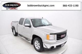 Used 2008 GMC Sierra 1500 Work Truck in Ankeny, Iowa