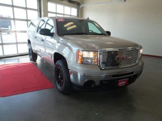Used 2009 GMC Sierra 1500 SLE in Pocatello, Idaho