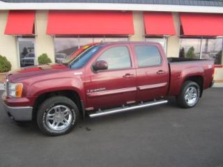 Used 2009 GMC Sierra 1500 SLT in Middleton, Wisconsin