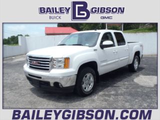 Used 2009 GMC Sierra 1500 SLT in Glasgow, Kentucky