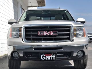 Used 2009 GMC Sierra 1500 SLT in Salina, Kansas