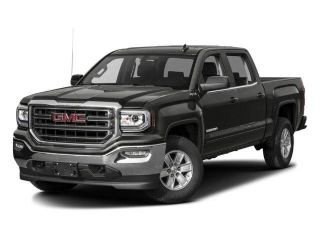 Used 2018 GMC Sierra 1500 SLE in Scottsdale, Arizona