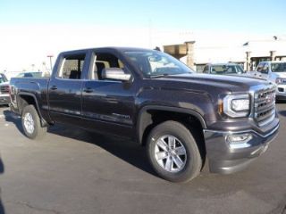 Used 2016 GMC Sierra 1500 SLE in Las Vegas, Nevada
