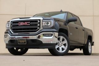 Used 2016 GMC Sierra 1500 SLE in Grapevine, Texas