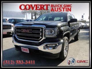 Used 2016 GMC Sierra 1500 SLE in Austin, Texas
