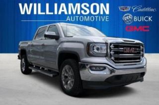 Used 2016 GMC Sierra 1500 SLT in Miami, Florida