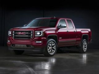Used 2017 GMC Sierra 1500 SLT in Oxnard, California