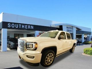 Used 2017 GMC Sierra 1500 Denali in Virginia Beach, Virginia