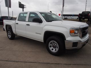 Used 2015 GMC Sierra 1500 in Baytown, Texas