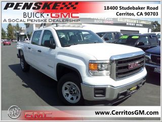Used 2014 GMC Sierra 1500 Base in Cerritos, California