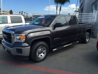 Used 2014 GMC Sierra 1500 Base in San Diego, California