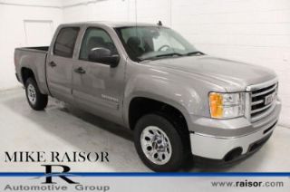 Used 2013 GMC Sierra 1500 SL in Lafayette, Indiana