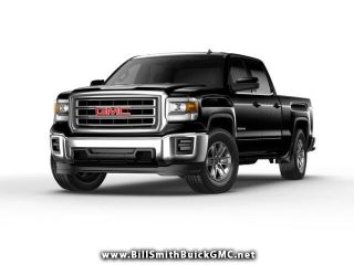 Used 2014 GMC Sierra 1500 SLE in Cullman, Alabama