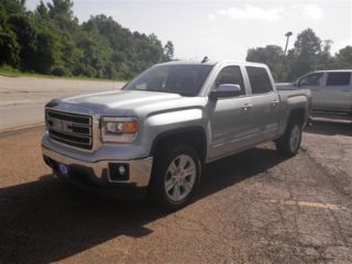 Used 2015 GMC Sierra 1500 SLE in Kilgore, Texas