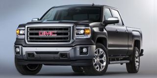 Used 2015 GMC Sierra 1500 SLE in Lake Jackson, Texas