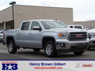 Used 2014 GMC Sierra 1500 SLE in Gilbert, Arizona
