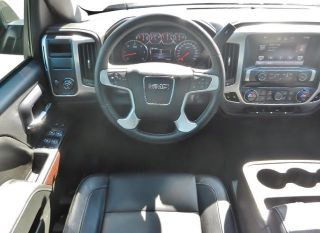 Used 2014 GMC Sierra 1500 SLE in Jacksonville, Florida