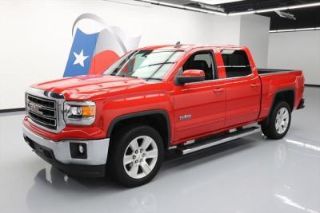 Used 2015 GMC Sierra 1500 SLE in Grand Prairie, Texas
