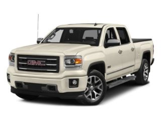 Used 2015 GMC Sierra 1500 SLE in Lafayette, Louisiana