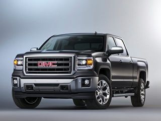 Used 2014 GMC Sierra 1500 SLE in Searcy, Arkansas