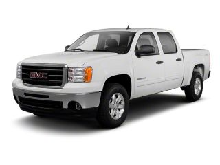 Used 2012 GMC Sierra 1500 SLE in Cerritos, California