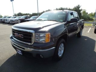 Used 2011 GMC Sierra 1500 SLE in Sicklerville, New Jersey