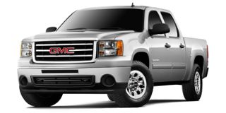 Used 2013 GMC Sierra 1500 SLE in Carrollton, Texas