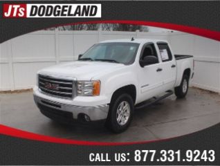 Used 2013 GMC Sierra 1500 SLE in Cayce, South Carolina