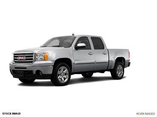 Used 2013 GMC Sierra 1500 SLE in Tulsa, Oklahoma